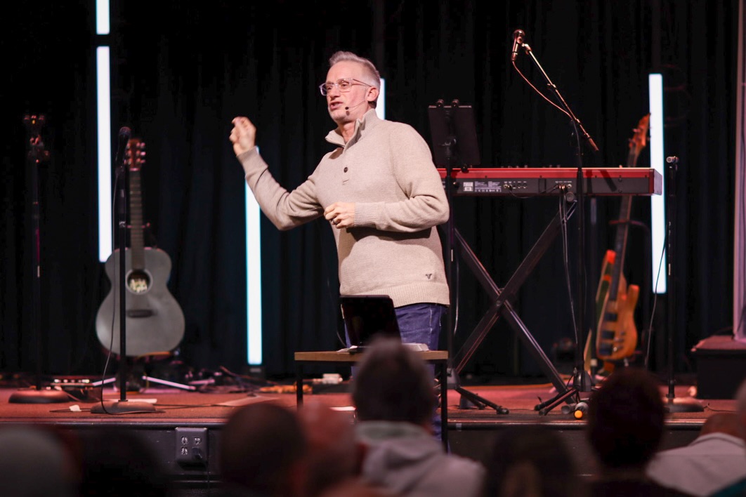 Hope Christian Fellowship Sermons